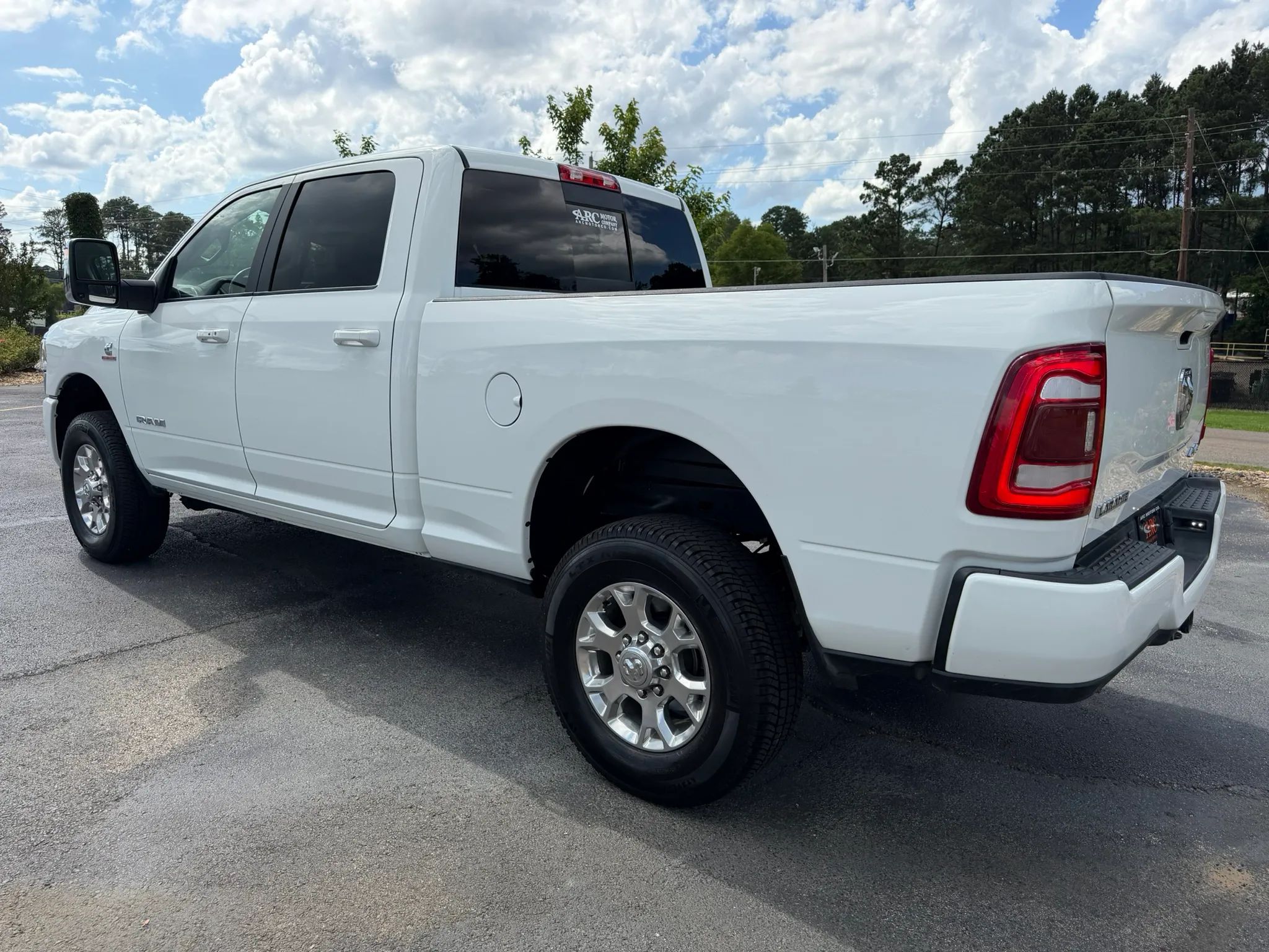 ram ram 2500 pickup 2024 3C6UR5FL3RG414895 image ram ram 2500 pickup 2024 3C6UR5FL3RG414895 image